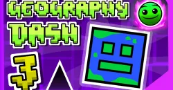 Geography Dash 3